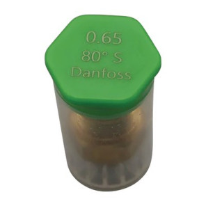 Gicleur danfoss 0,65g 80° le s- CHAPPEE - S0032306