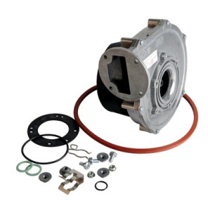 Ventilateur 24V- DE DIETRICH - S100011