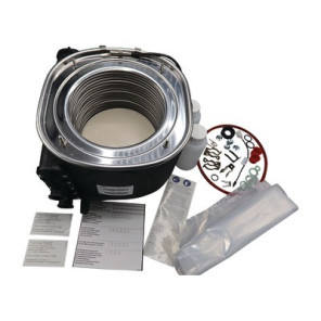 Echangeur 4+1 30/35- DE DIETRICH - S100014