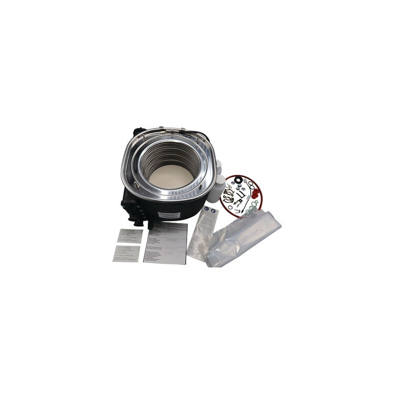 Echangeur 4+1 30/35- DE DIETRICH - S100014