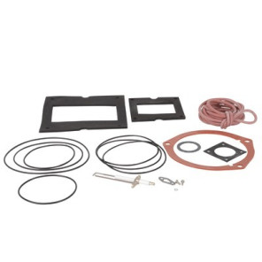 Sachet joint chaudiere+electrode+cordon- DE DIETRICH CHAPPEE - S100198