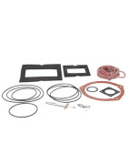 Sachet joint chaudiere+electrode+cordon- DE DIETRICH CHAPPEE - S100198 Sachet joint chaudiere+electrode+cordon- DE DIETRICH CHAPPEE - S100198