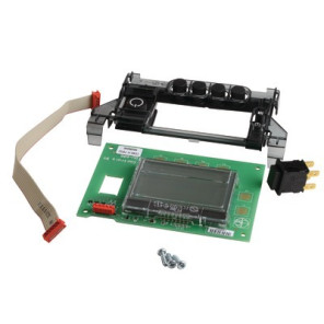 Carte display- DE DIETRICH - S100227