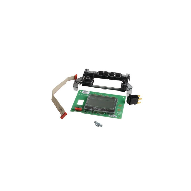 Carte display- DE DIETRICH - S100227