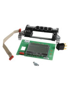 Carte display- DE DIETRICH - S100227