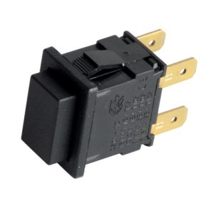 Interrupteur- DE DIETRICH CHAPPEE - S100229