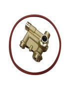 Hydrobloc a gauche- DE DIETRICH - S100247 Hydrobloc a gauche- DE DIETRICH - S100247