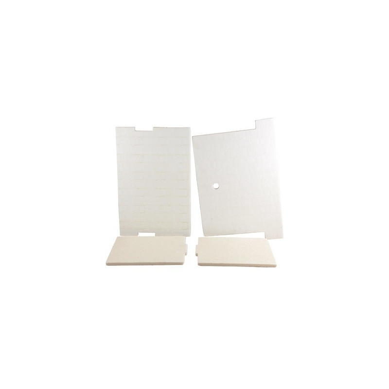Isolant jupe chaude- SAUNIER DUVAL - S1003600