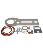 Kit entretien mc / gmr- DE DIETRICH CHAPPEE - S100493 Kit entretien mc / gmr- DE DIETRICH CHAPPEE - S100493