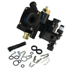 Bloc pompe- SAUNIER DUVAL - S1005300