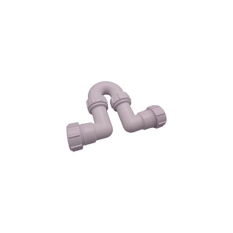 Siphon modele "p" ø 32- DE DIETRICH - S100552