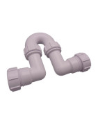 Siphon modele "p" ø 32- DE DIETRICH - S100552
