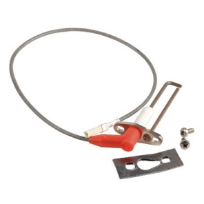 Électrode d'allumage câble- DE DIETRICH - S100604