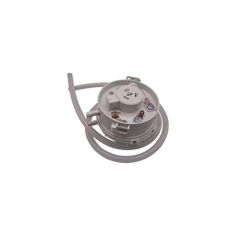 Pressostat differentiel huba 605.99772- DE DIETRICH - S100613