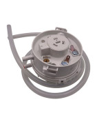 Pressostat differentiel huba 605.99772- DE DIETRICH - S100613