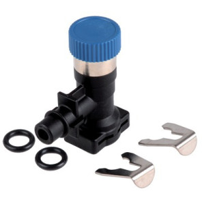 Robinet de remplissage- SAUNIER DUVAL - S1007000