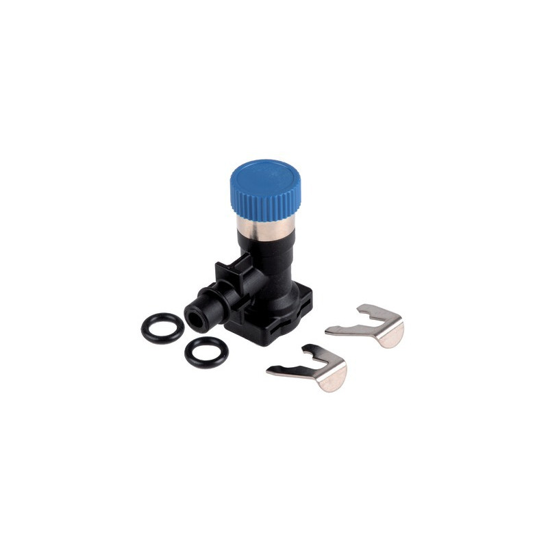 Robinet de remplissage- SAUNIER DUVAL - S1007000