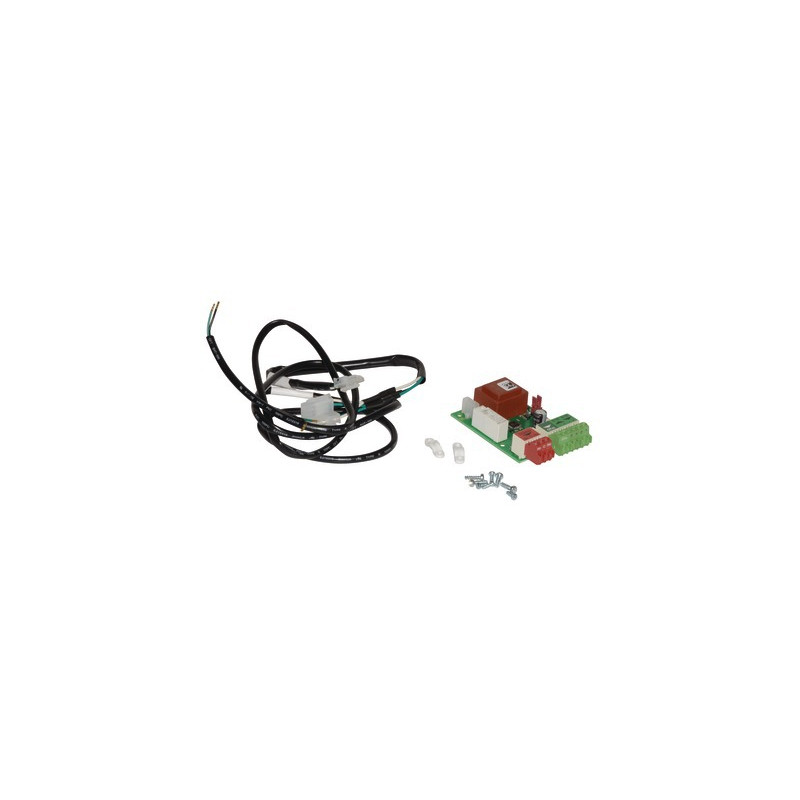 Interface 0-10 volt- DE DIETRICH - S100763