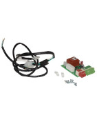 Interface 0-10 volt- DE DIETRICH - S100763 Interface 0-10 volt- DE DIETRICH - S100763
