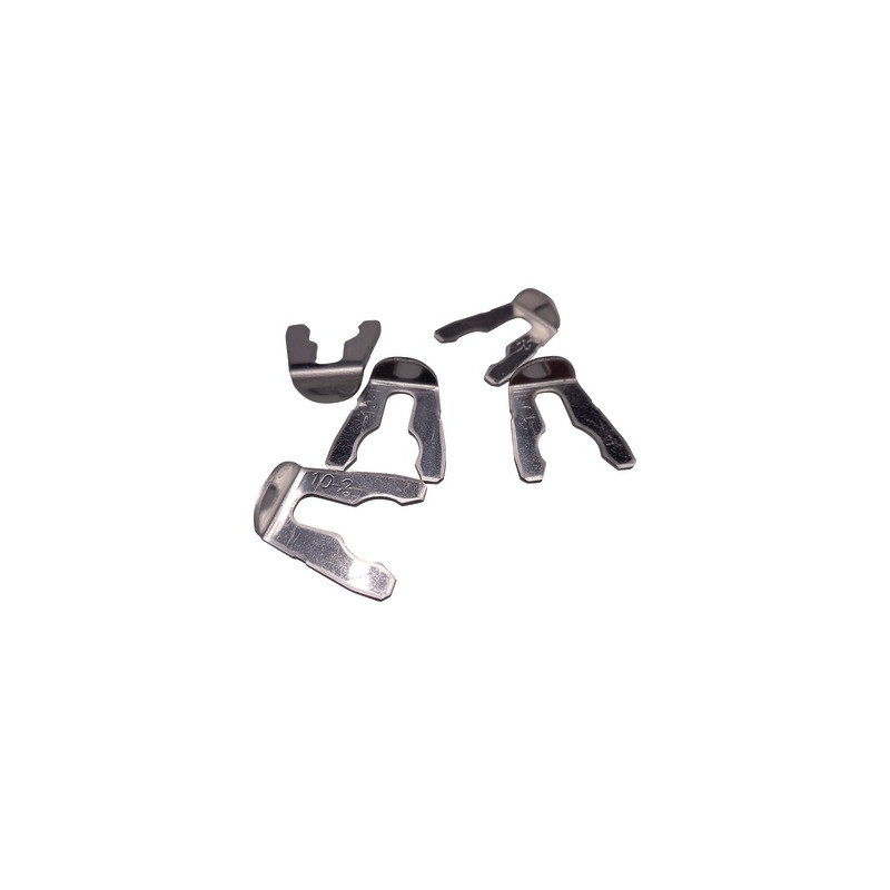 Clip 10.3 (5x)- DE DIETRICH CHAPPEE - S100814  - (X5)