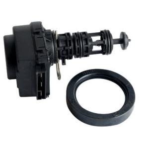 Moteur + insert vanne 3 voies- DE DIETRICH CHAPPEE - S100823