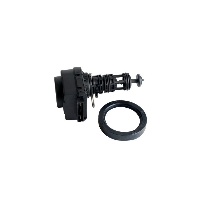 Moteur + insert vanne 3 voies- DE DIETRICH CHAPPEE - S100823