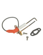 Électrode allumage / ionisation- DE DIETRICH - S100890 Électrode allumage / ionisation- DE DIETRICH - S100890