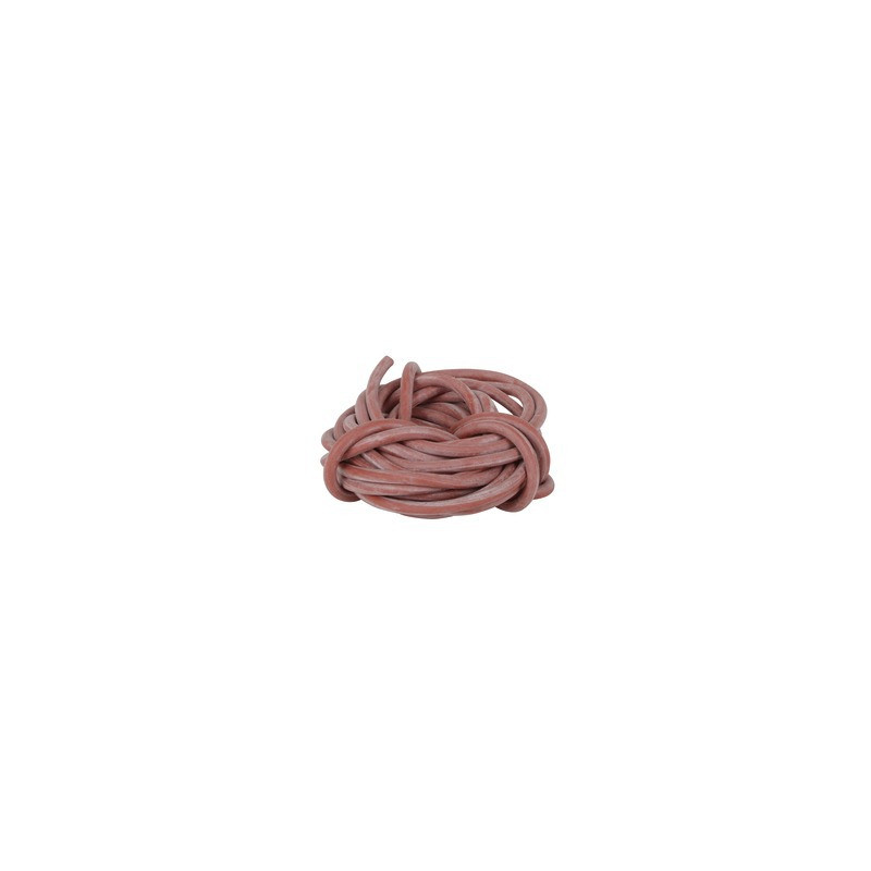 Cordon silicone ø7 mm- DE DIETRICH - S101368