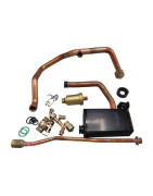 Tube hydraulique 34/39- DE DIETRICH - S101382 Tube hydraulique 34/39- DE DIETRICH - S101382
