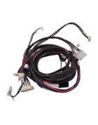 Faisceau cablage 24v- DE DIETRICH - S101561 Faisceau cablage 24v- DE DIETRICH - S101561