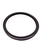 Bague d'etancheite d.60mm- DE DIETRICH - S101580 Bague d'etancheite d.60mm- DE DIETRICH - S101580