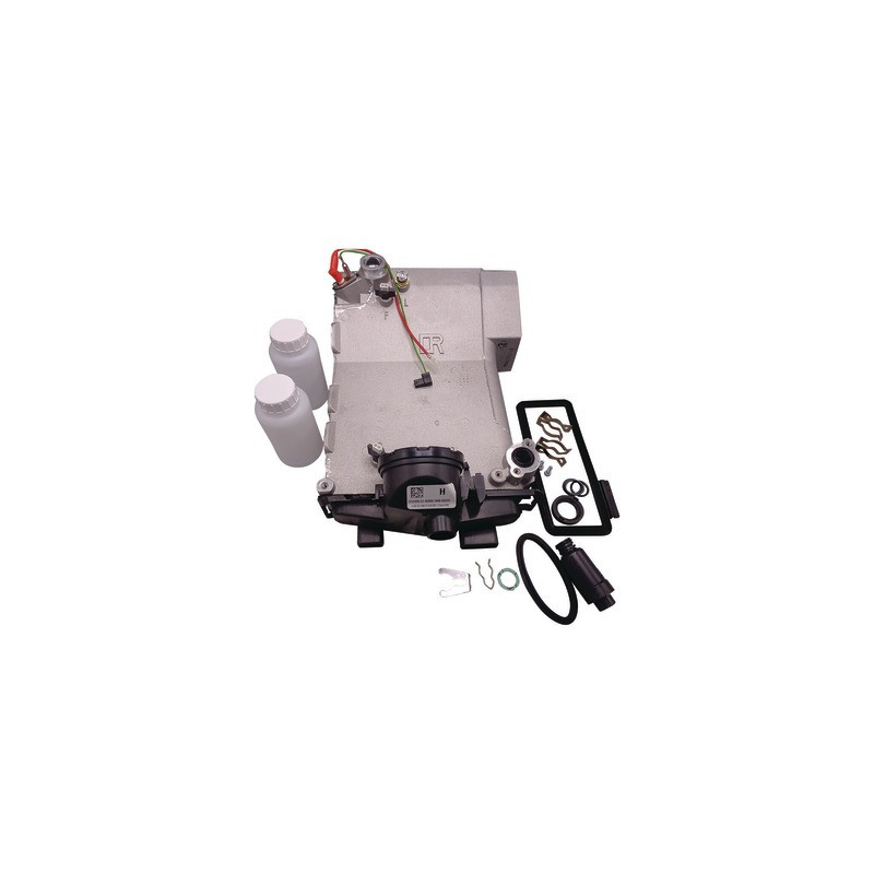 Corps de chauffe 28kw- DE DIETRICH - S101760