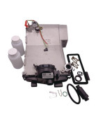 Corps de chauffe 28kw- DE DIETRICH - S101760 Corps de chauffe 28kw- DE DIETRICH - S101760