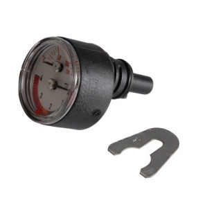 Thermomanomètre- DE DIETRICH - S101763