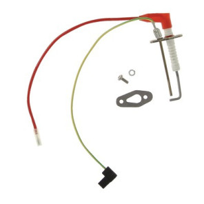 Électrode allumage/ionisation- DE DIETRICH - S101764
