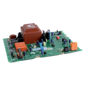 Circuit principal- SAUNIER DUVAL - S1019000