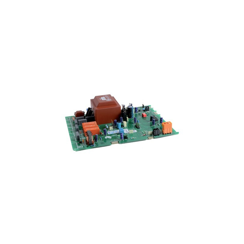 Circuit principal- SAUNIER DUVAL - S1019000