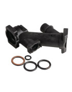 Pipe en Z- SAUNIER DUVAL - S1020600 Pipe en Z- SAUNIER DUVAL - S1020600