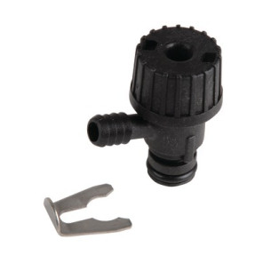 Purgeur chauffage- SAUNIER DUVAL - S1024700