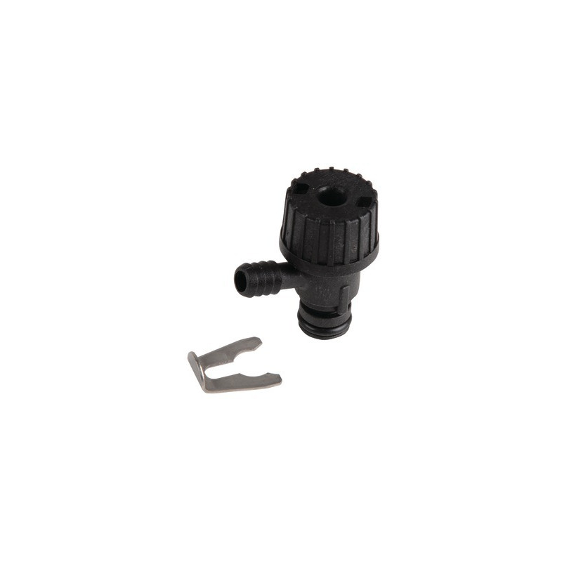 Purgeur chauffage- SAUNIER DUVAL - S1024700