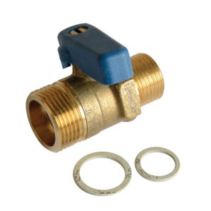 Robinet eau froide- SAUNIER DUVAL - S1025700