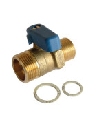 Robinet eau froide- SAUNIER DUVAL - S1025700 Robinet eau froide- SAUNIER DUVAL - S1025700