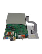 Carte scu diematic- DE DIETRICH - S103056 Carte scu diematic- DE DIETRICH - S103056