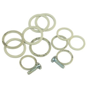 Sachet de joints plaque- SAUNIER DUVAL - S1036200
