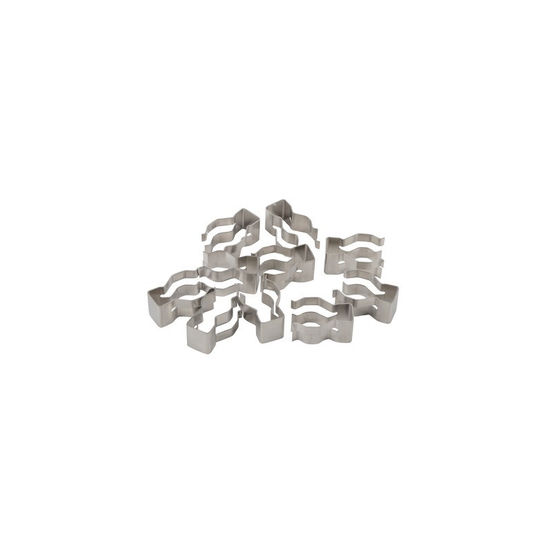 Clip- SAUNIER DUVAL - S1037900  - (X10)