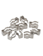 Clip- SAUNIER DUVAL - S1037900  - (X10)