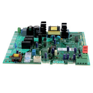 Carte principale- SAUNIER DUVAL - S1040000