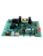 Carte principale- SAUNIER DUVAL - S1040000 Carte principale- SAUNIER DUVAL - S1040000