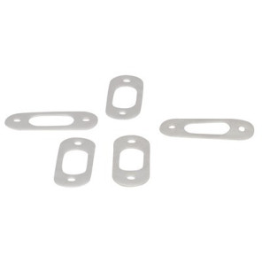 Joint de bougie- SAUNIER DUVAL - S1042400  - (X5)