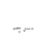 Vis m6x10- SAUNIER DUVAL - S1043300 - (X10) Vis m6x10- SAUNIER DUVAL - S1043300 - (X10)